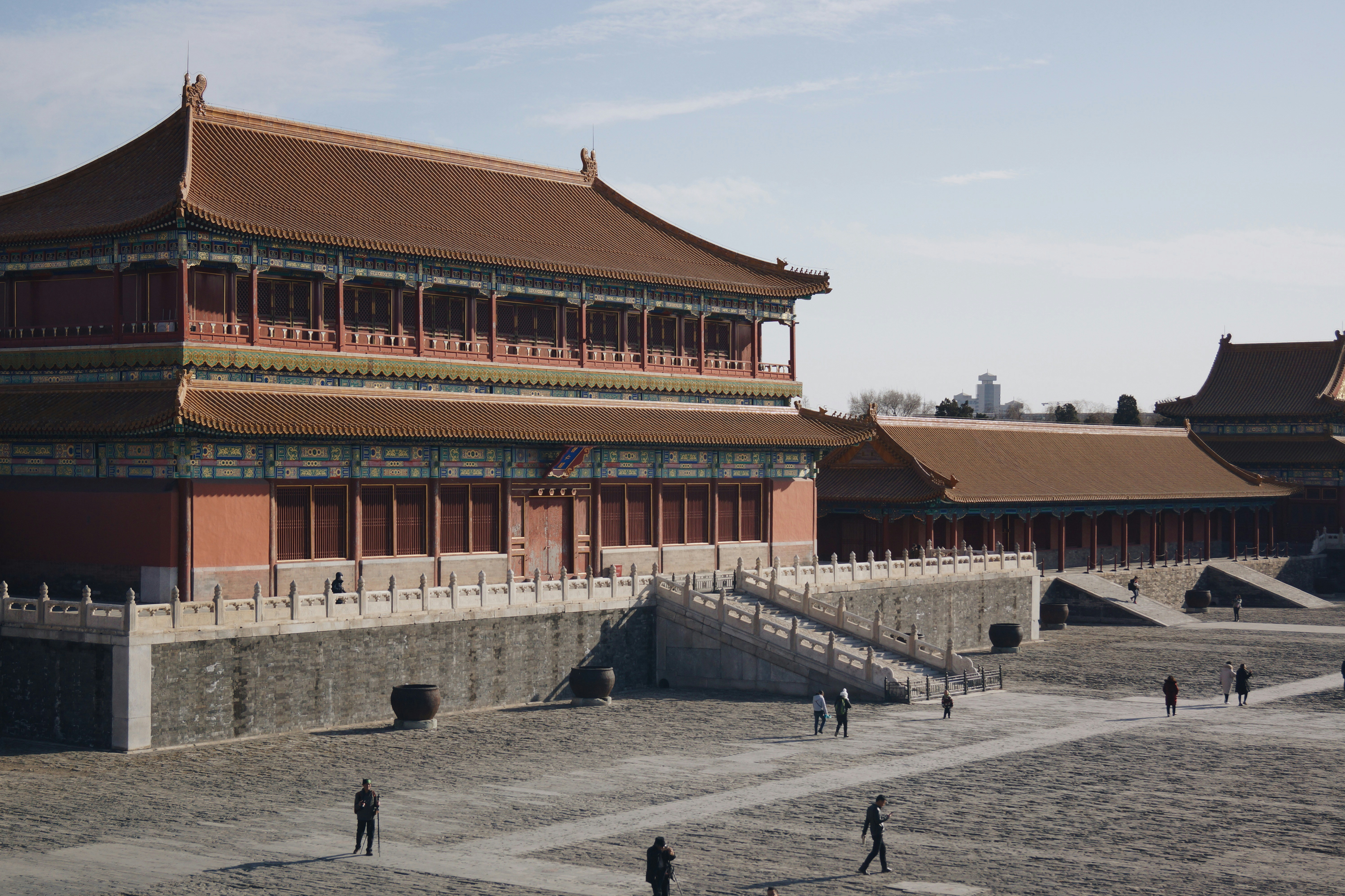 Global Asia Legal Represents Asian Investment Fund in US$3.2 Billion Global Portfolio Acquisition