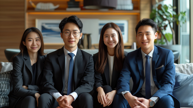 My Global Asia Legal Journey